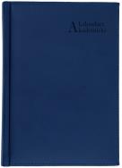 Kalendarz akad. 2023/24 A5 tyg. Vivella granat. Wydawca: Wokół nas. ZdrowePodejscie.pl Opakowanie Kalendarz akad. 2023/24 A5 tyg. Vivella granat