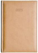 Opakowanie Kalendarz B5 tygodniowy Vivella Beżowy