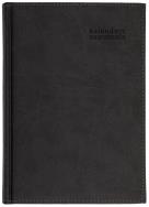 Opakowanie Kalendarz naucz. 2023/24 A5 tyg. Vivella czarny