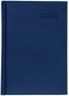 Opakowanie Kalendarz naucz. 2023/24 A5 tyg. Vivella granatowy