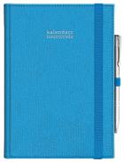 Kalendarz nauczyciela 2023/24 A5 tyg. Kraft nieb.. Wydawca: Wokół nas. ZdrowePodejscie.pl Opakowanie Kalendarz nauczyciela 2023/24 A5 tyg. Kraft nieb.