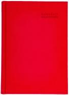 Opakowanie Kalendarz nauczyciela 2023/24 B5 tyg. czerwony