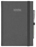 Opakowanie Kalendarz nauczyciela 2023/24 B5 tyg. granatowy