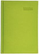 Opakowanie Kalendarz nauczyciela 2023/24 B5 tyg. seledynowy