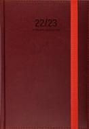 Opakowanie Kalendarz nauczyciela A5 2022/2023 tyg. Brąz