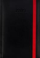 Opakowanie Kalendarz nauczyciela A5 2022/2023 tyg. Czarny