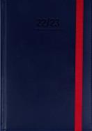 Opakowanie Kalendarz nauczyciela A5 2022/2023 tyg. Granat