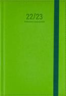 Opakowanie Kalendarz nauczyciela A5 2022/2023 tyg. Seledyn