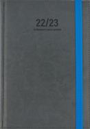 Opakowanie Kalendarz nauczyciela A5 2022/2023 tyg. Szary