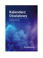 Opakowanie Kalendarz Oświatowy 2023/2024