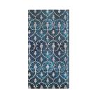 Opakowanie Kalendarz Paperblanks 2023 Blue Velvet Slim Tygodniowy