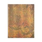 Opakowanie Kalendarz Paperblanks 2023 Hunt­Lenox Globe Flexi Ultra Tygodniowy VER