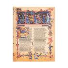 Opakowanie Kalendarz Paperblanks 2023 Inferno Ultra Tygodniowy VER