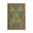 Opakowanie Kalendarz Paperblanks 2023 Poetry in Bloom Mini Tygodniowy