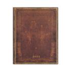 Opakowanie Kalendarz Paperblanks 2023 Sierra Flexi Ultra Dzienny