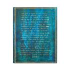 Opakowanie Kalendarz Paperblanks 2023 Verne, Twenty Thousand Leagues Flexi Ultra Dzienny