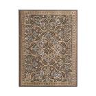 Okładka książki Kalendarz Paperblanks 2024 Restoration Ultra tygodniowy VSO