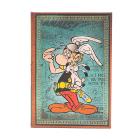 Opakowanie Kalendarz Paperblanks 2025 Asterix the Gaul Midi tygodniowy HOR