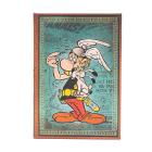 Opakowanie Kalendarz Paperblanks 2025 Asterix the Gaul Midi tygodniowy VER