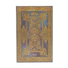 Opakowanie Kalendarz Paperblanks 2025 Blue Luxe Maxi tygodniowy VER