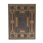 Opakowanie Kalendarz Paperblanks 2025 Onyx Ultra Dzienny