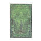 Opakowanie Kalendarz Paperblanks 2025 Pacific Blue Bold Maxi tygodniowy HOR