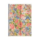 Opakowanie Kalendarz Paperblanks 2025 Pear Garden Mini Dzienny