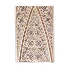 Opakowanie Kalendarz Paperblanks 2025 Vault of the Milan Cathedral Mini tygodniowy HOR