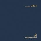 Opakowanie Kalendarz Prawnika 2025 Gabinetowy