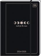Opakowanie Kalendarz szkolny 2024/2025 A6 TO Moon