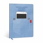 Opakowanie Kalendarz szkolny 2024-25