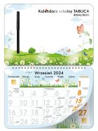 Opakowanie Kalendarz Szkolny Tablica 2024/2025