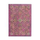 Okładka książki Kalendarz tygodniowy midi 2024 Diamond Jubilee