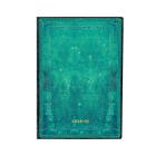 Opakowanie Kalendarz tygodniowy midi 24/25 Pacific Blue Bold