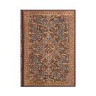 Opakowanie Kalendarz tygodniowy midi 24/25 Restoration