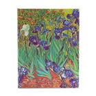 Opakowanie Kalendarz tygodniowy ultra 24/25 Van Goghs Irises