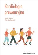 Okładka książki Kardiologia prewencyjna