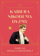 Okładka książki Kariera Nikodema Dyzmy