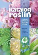 Katalog roślin. Autor: Joanna Filipczak. ZdrowePodejscie.pl Okładka książki Katalog roślin