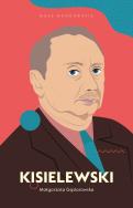 Okładka książki Kisielewski