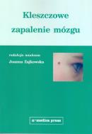 Okładka książki Kleszczowe zapalenie mózgu