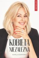 Okładka książki Kobieta niezależna wyd. 4