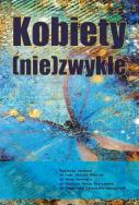 Kobiety (nie)zwykłe. Autor:   Praca zbiorowa. ZdrowePodejscie.pl Okładka książki Kobiety (nie)zwykłe