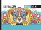 Opakowanie Kolorowanka antystresowa 200x126 20 Kaleidoscope
