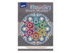 Opakowanie Kolorowanka antystresowa Mandale Mozaiki