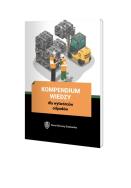 Okładka książki Kompendium wiedzy dla wytwórców odpadów