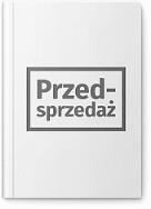 Okładka książki Kontrola zarządcza