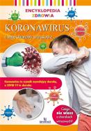 Okładka książki Koronawirus i inne choroby wirusowe w.2