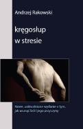 Okładka książki Kręgosłup w stresie
