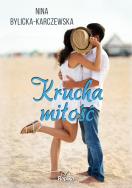 Okładka książki Krucha miłość